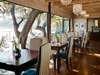 Tintswalo Atlantic - Dining 